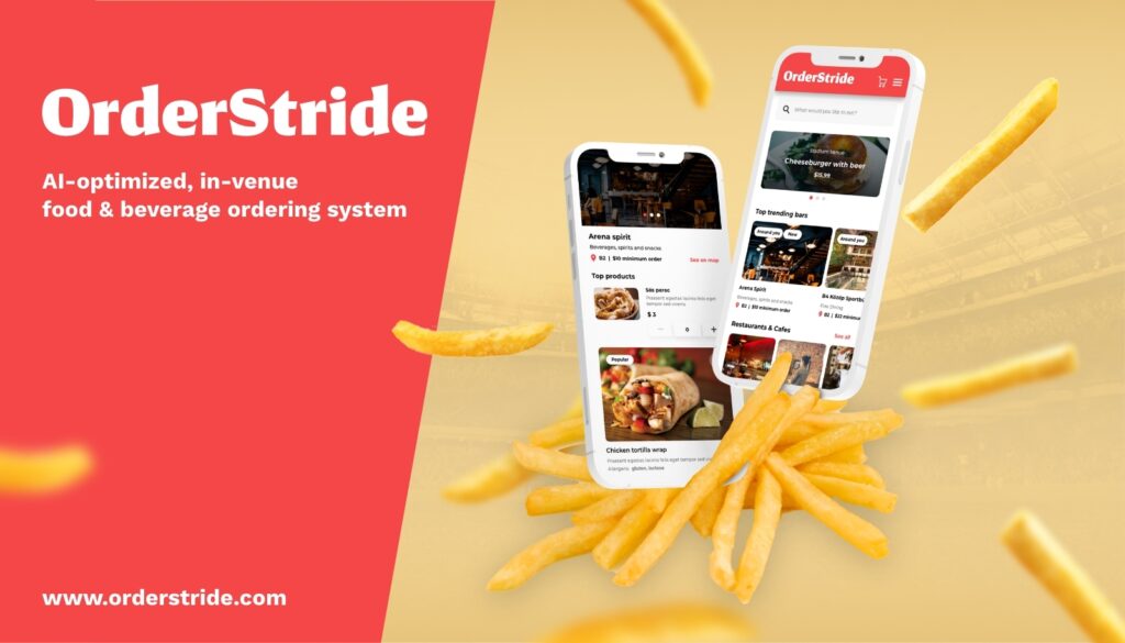 orderstride