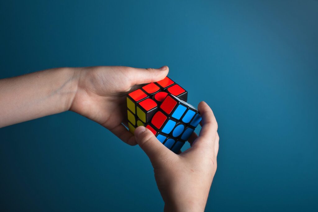 hybrid smart contract