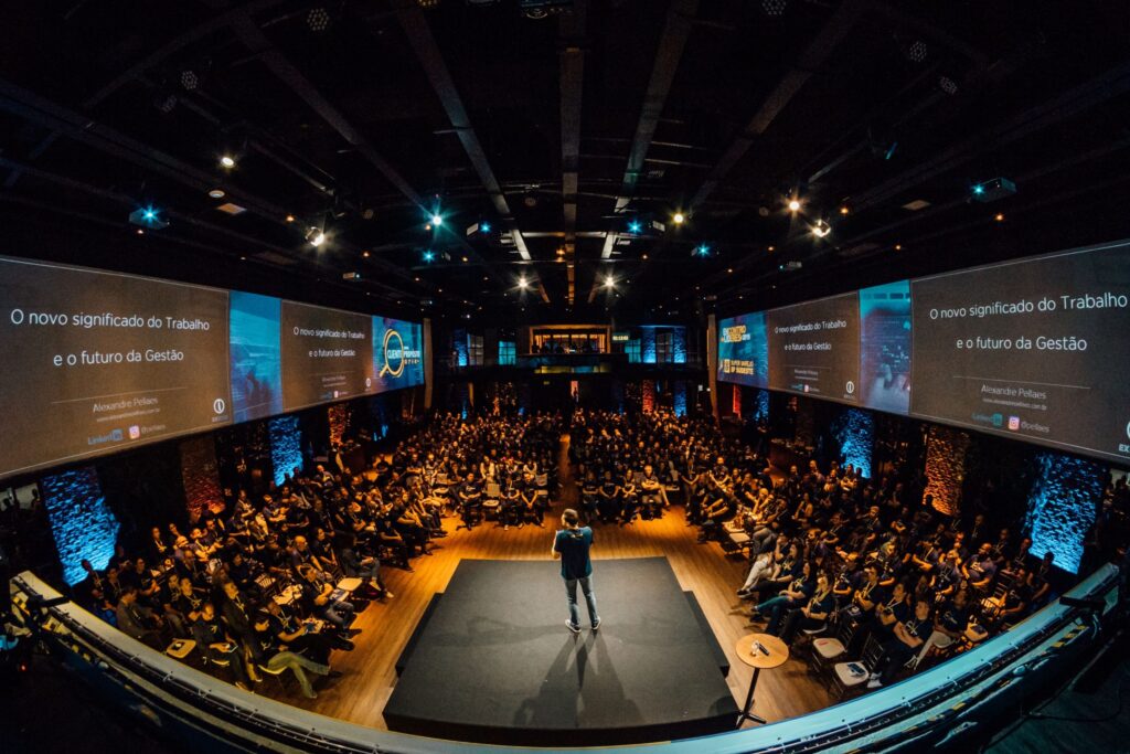 conferences in 2022