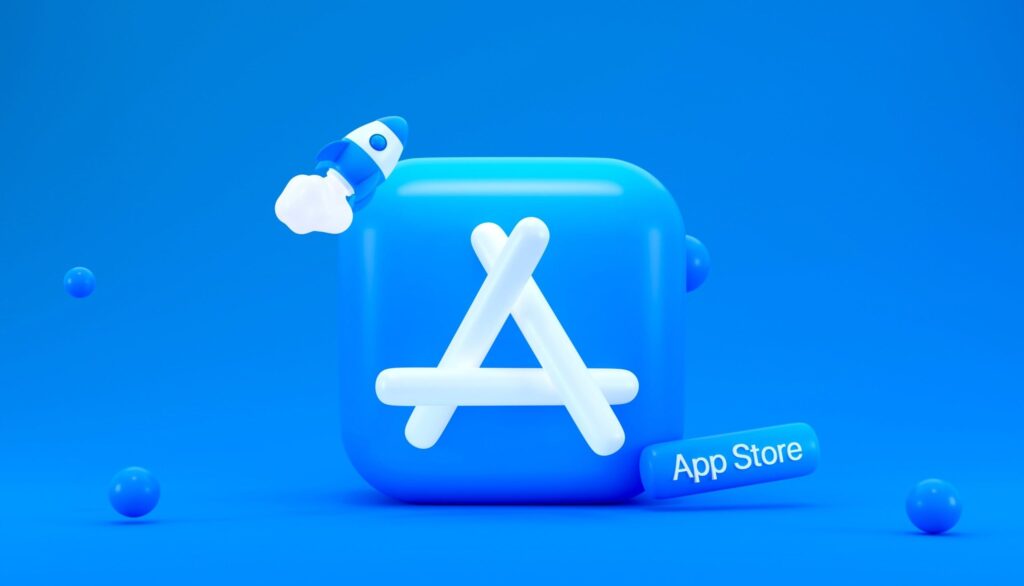 app store in-app purchase