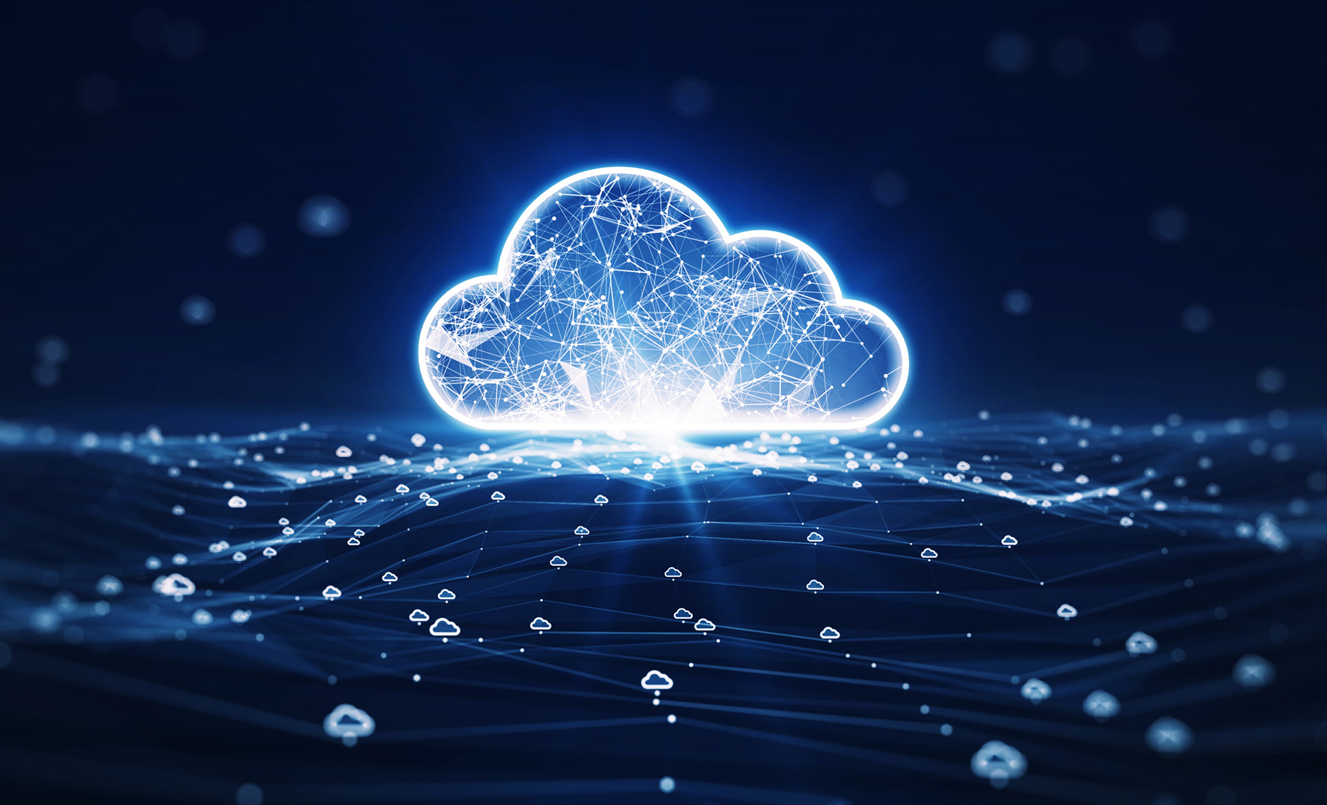 Enterprise-Cloud-Repository